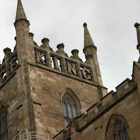 3Mac Dunfermline Self-Catering Apartment Szoba fotó