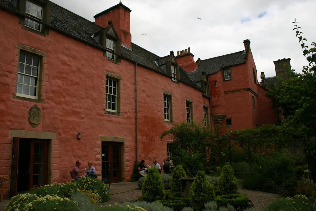3Mac Dunfermline Self-Catering Apartment Szoba fotó