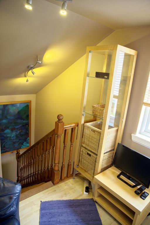 3Mac Dunfermline Self-Catering Apartment Szoba fotó