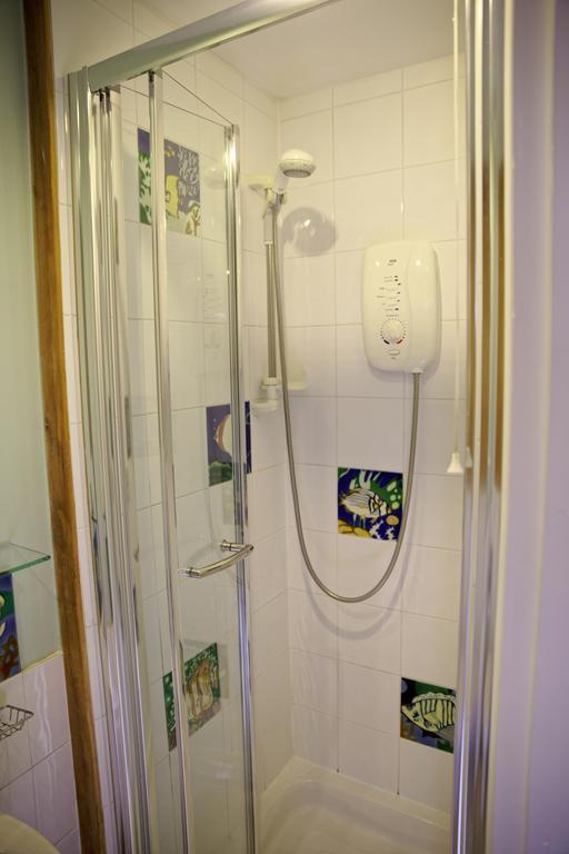 3Mac Dunfermline Self-Catering Apartment Szoba fotó