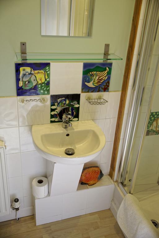 3Mac Dunfermline Self-Catering Apartment Szoba fotó