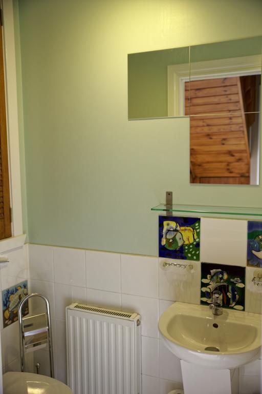 3Mac Dunfermline Self-Catering Apartment Szoba fotó