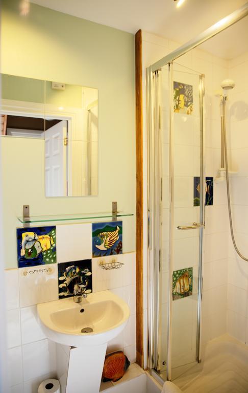 3Mac Dunfermline Self-Catering Apartment Szoba fotó