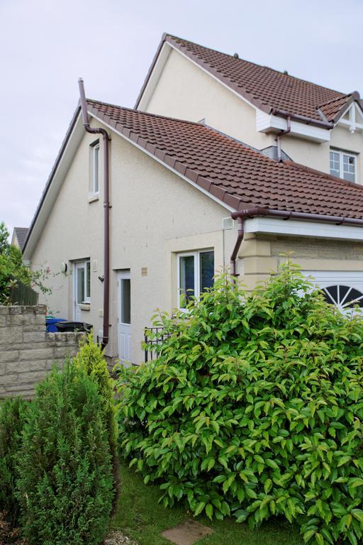3Mac Dunfermline Self-Catering Apartment Szoba fotó