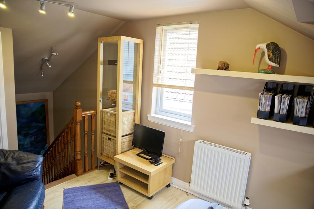 3Mac Dunfermline Self-Catering Apartment Szoba fotó